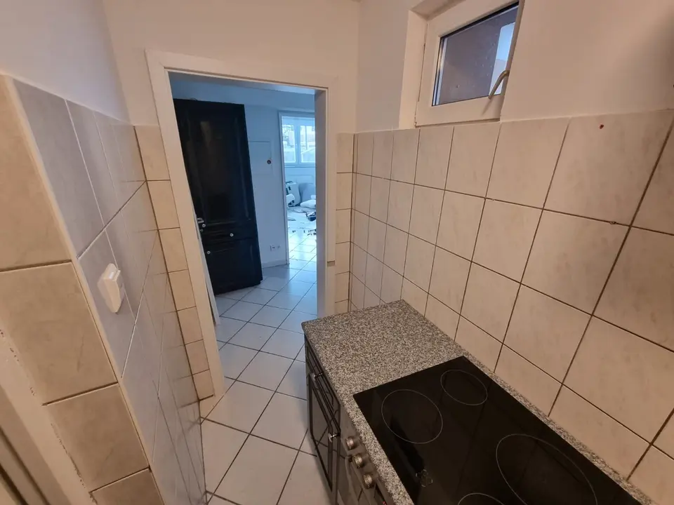 3 Zimmer Wohnung mit 50 m² in Ulm – Bild 8