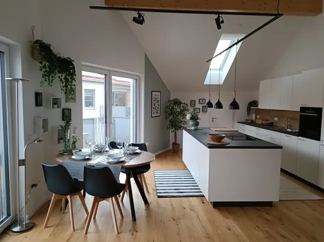 3 Zimmer Wohnung mit 97 m² in Passau – Bild 3