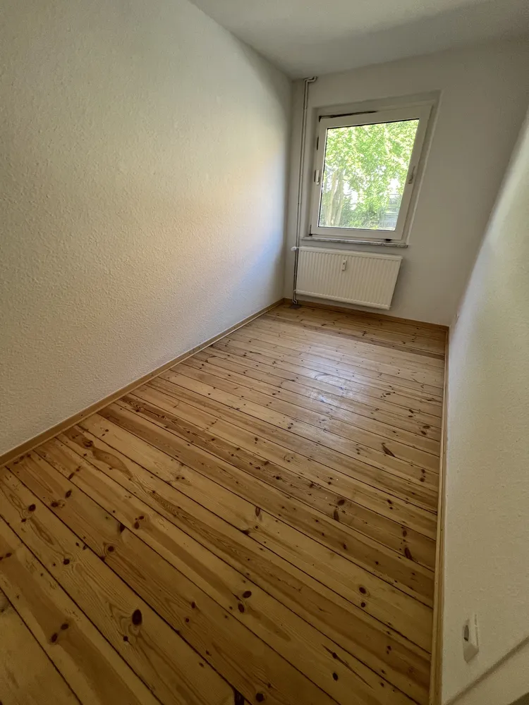 2 room apartment with 43 m² in Salzgitter – Photo 2