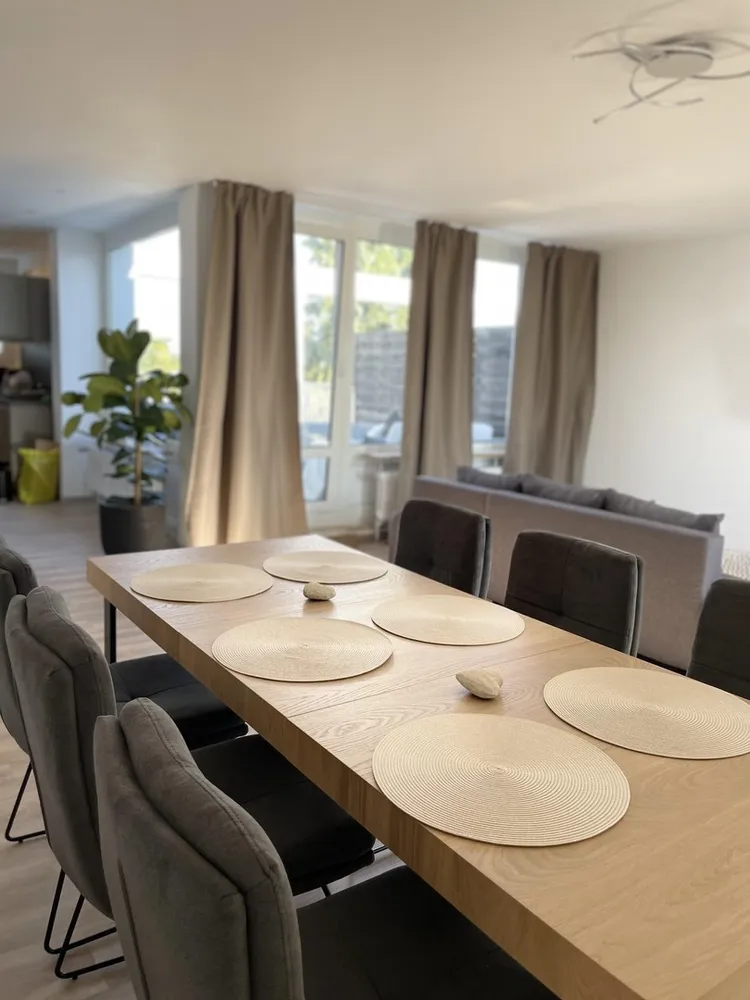4 Zimmer Wohnung mit 132 m² in München – Bild 8