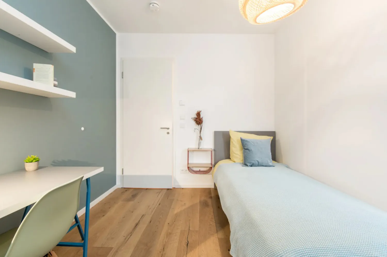 Shared room with 10 m² in Berlin – Photo 6