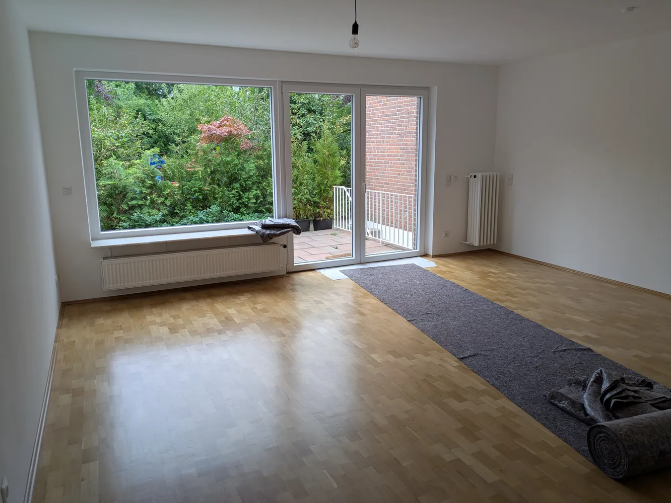 1 Zimmer Wohnung mit 52 m² in Münster – Bild 10