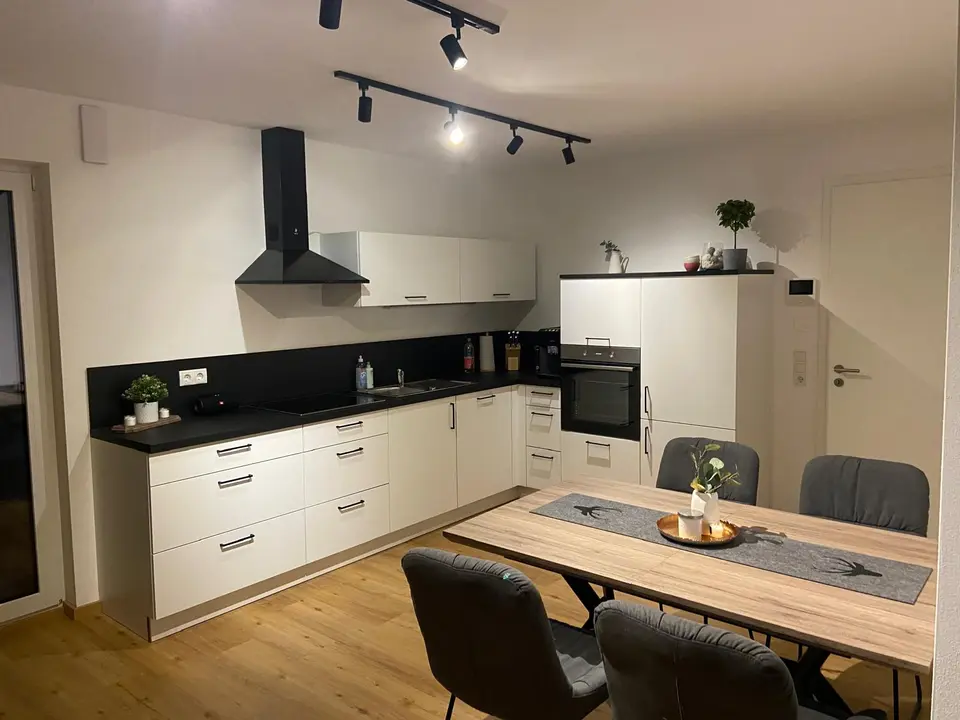 3 Zimmer Wohnung mit 89 m² in Straubing – Bild 10