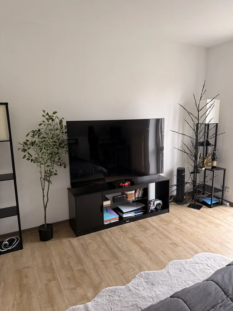 2 Zimmer Wohnung mit 34 m² in Saarbrücken – Bild 6