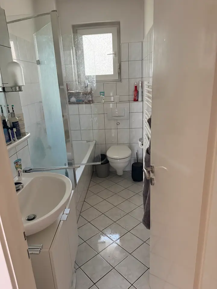 3 Zimmer Wohnung mit 72 m² in Hannover – Bild 6