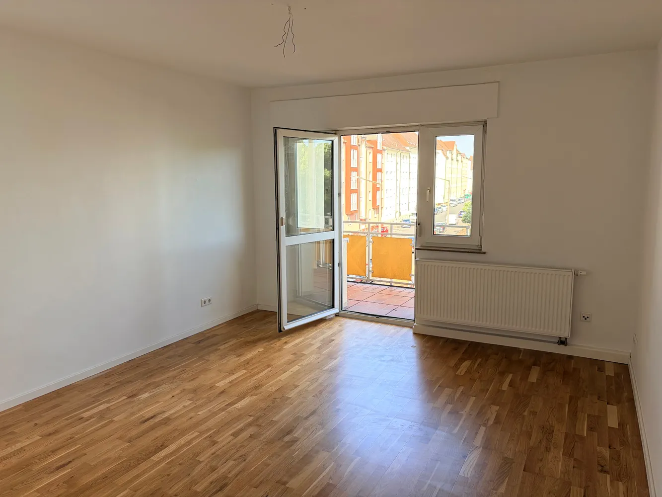 2 Zimmer Wohnung mit 53 m² in Nürnberg – Bild 2