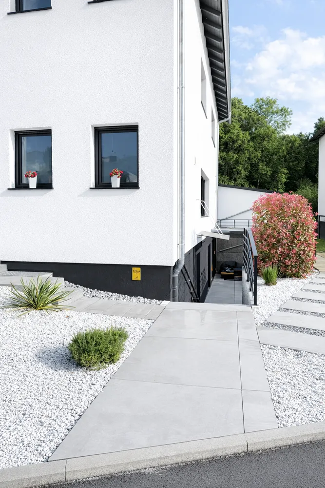 2 room apartment with 78 m² in Singen – Photo 6