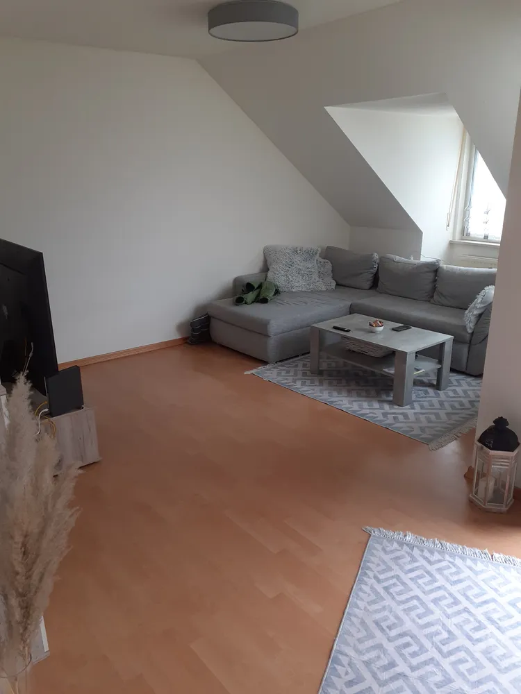 3 Zimmer Wohnung mit 65 m² in Augsburg – Bild 2
