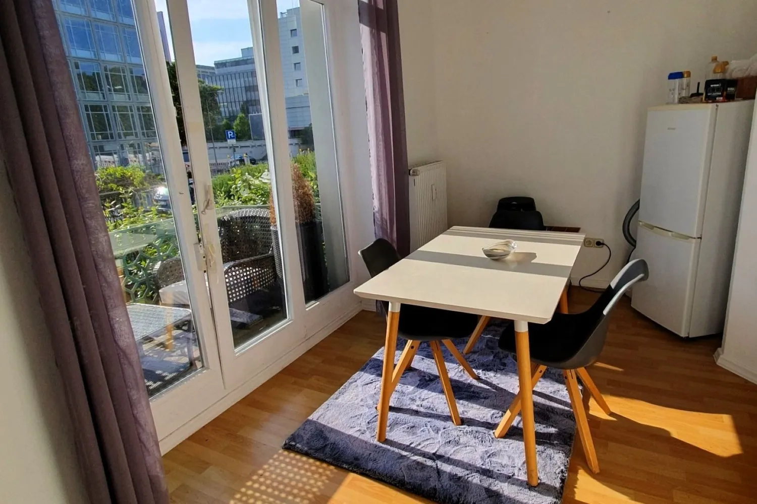 2 Zimmer Wohnung mit 45 m² in Wiesbaden – Bild 1