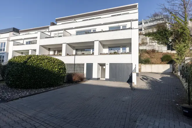3 Zimmer Wohnung mit 91 m² in Düsseldorf – Bild 12