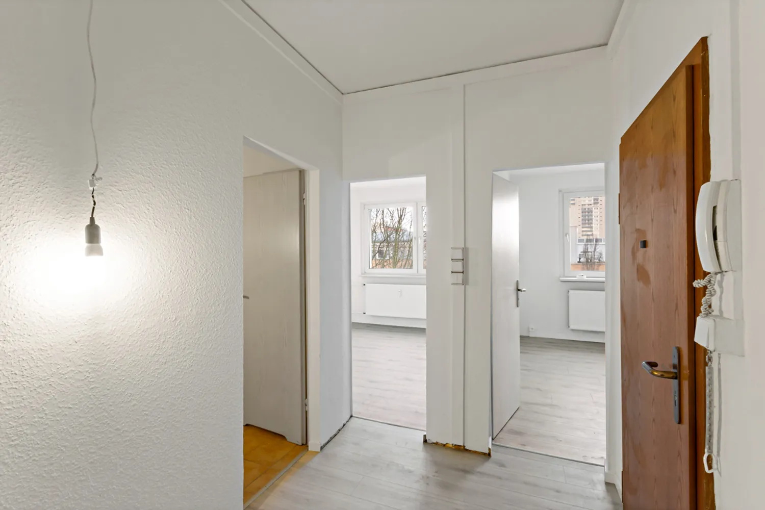 3 Zimmer Wohnung mit 56 m² in Halle (Saale) – Bild 10
