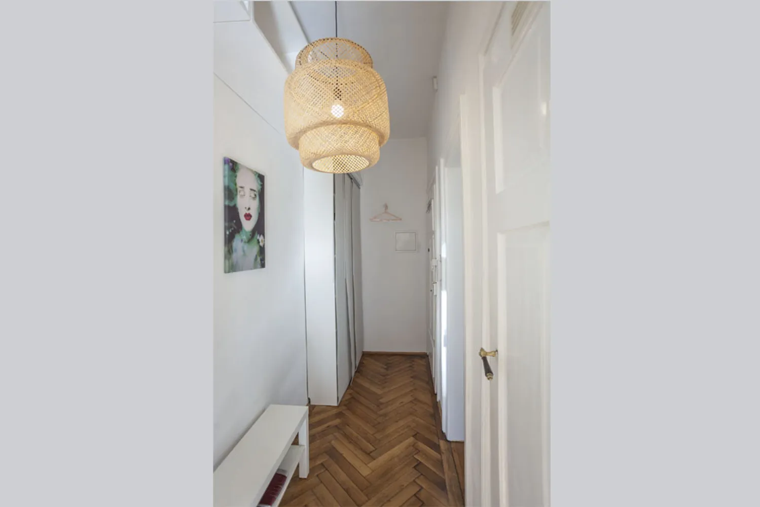2 Zimmer Wohnung mit 45 m² in München – Bild 10
