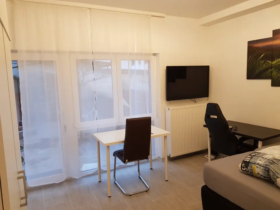 WG-Zimmer mit 20 m² in Heidelberg – Bild 2
