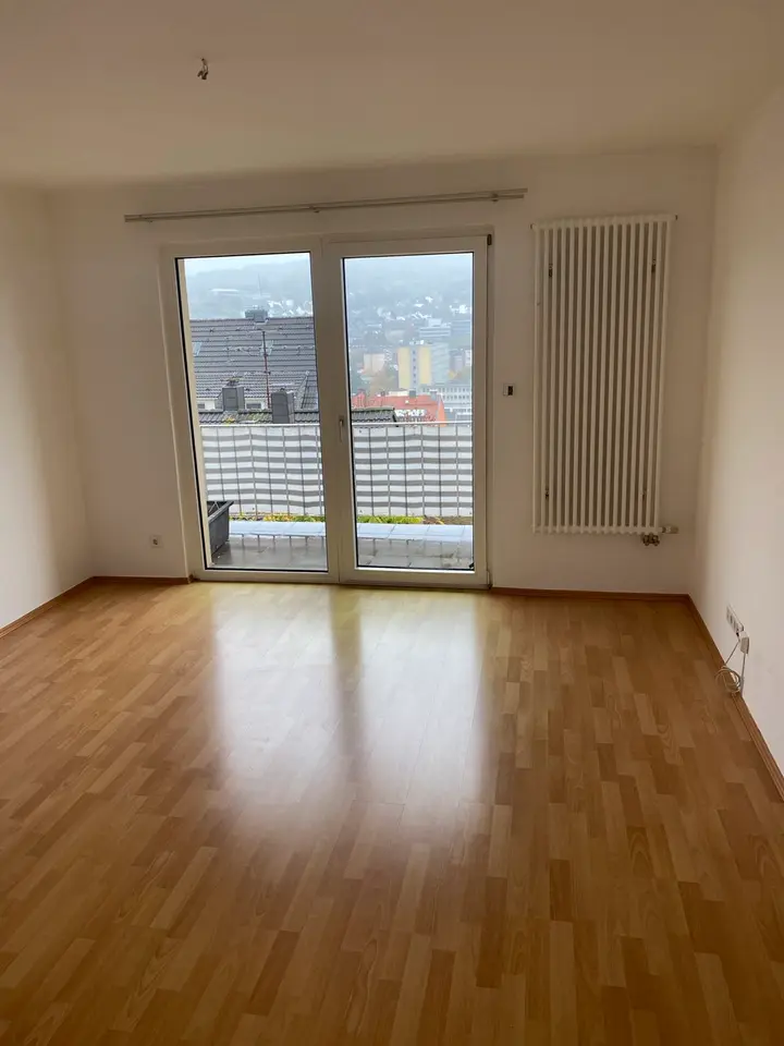 3 Zimmer Wohnung mit 60 m² in Wuppertal – Bild 1