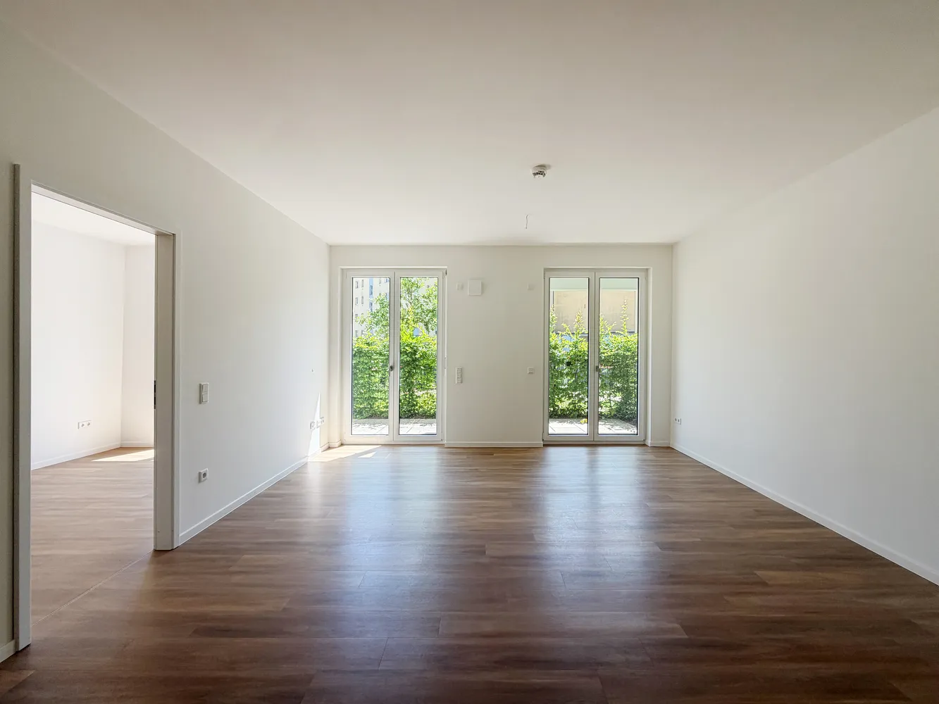 4 Zimmer Wohnung mit 111 m² in Berlin – Bild 2