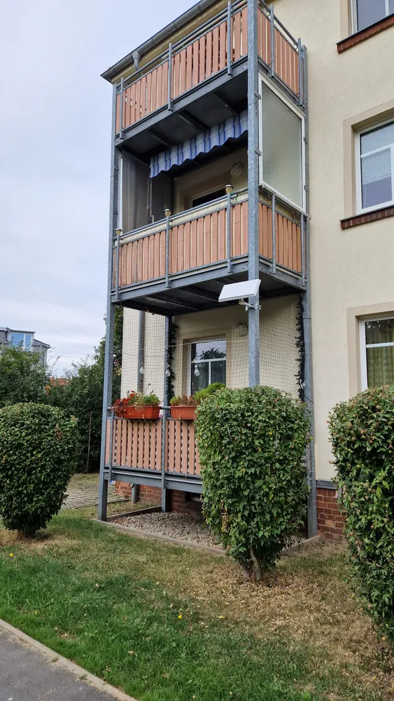 3 Zimmer Wohnung mit 74 m² in Dresden – Bild 2