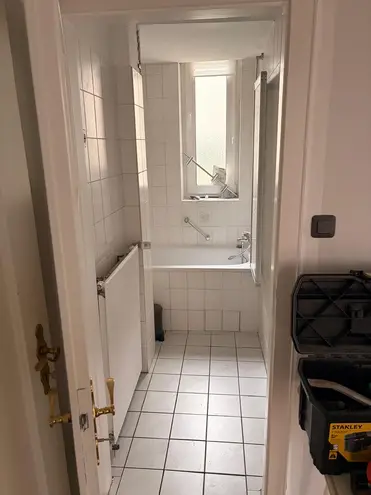 4 Zimmer Wohnung mit 98 m² in Hannover – Bild 8