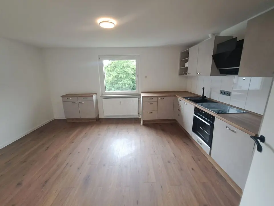 4 Zimmer Wohnung mit 69 m² in Hagen – Bild 2