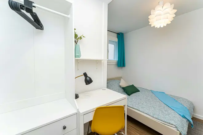 WG-Zimmer in Berlin – Bild 3