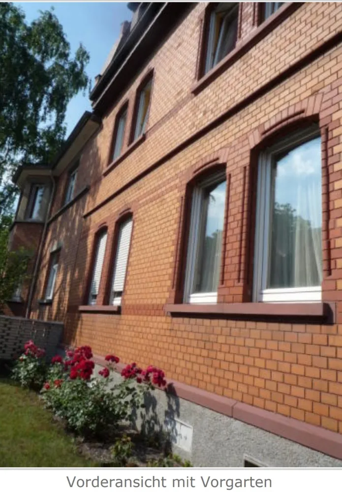 2 room apartment with 55 m² in Mainz – Photo 1