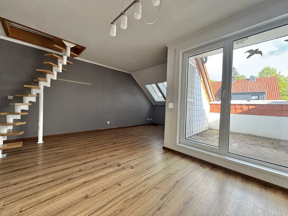 4 Zimmer Wohnung mit 101 m² in Seesen – Bild 2