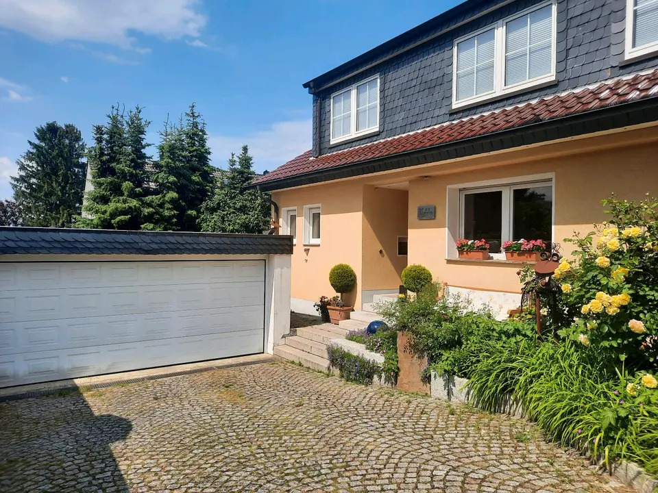 3 Zimmer Wohnung mit 75 m² in Dortmund – Bild 2