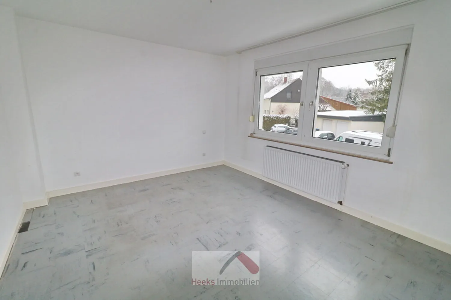 3 Zimmer Wohnung mit 67 m² in Herten – Bild 4
