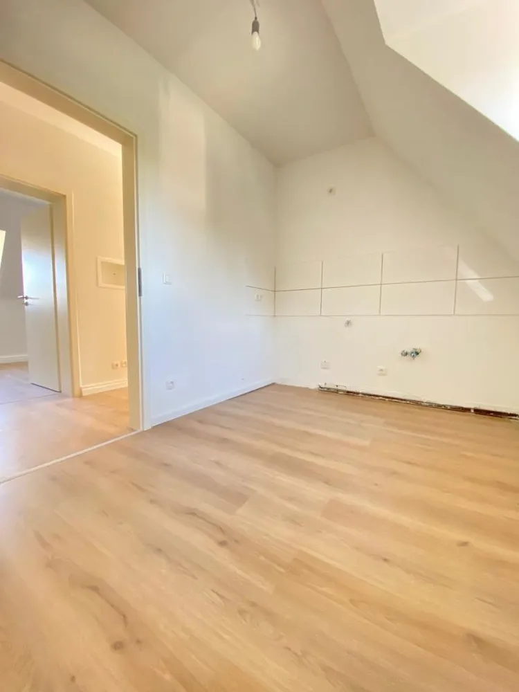 3 Zimmer Wohnung mit 67 m² in Marl – Bild 4