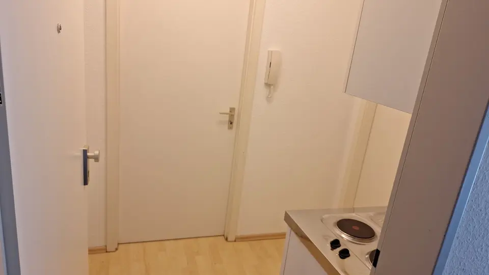 2 Zimmer Wohnung mit 26 m² in Dortmund – Bild 8