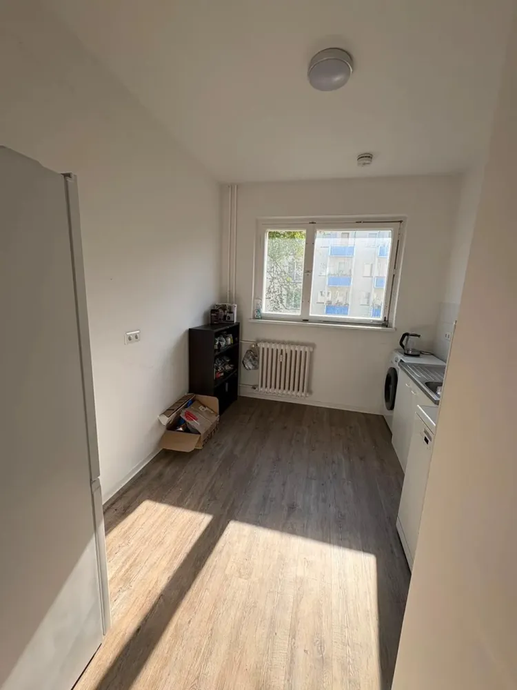 Shared room with 14 m² in Berlin – Photo 4