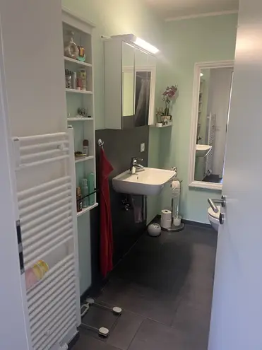 3 Zimmer Wohnung mit 76 m² in Berlin – Bild 8