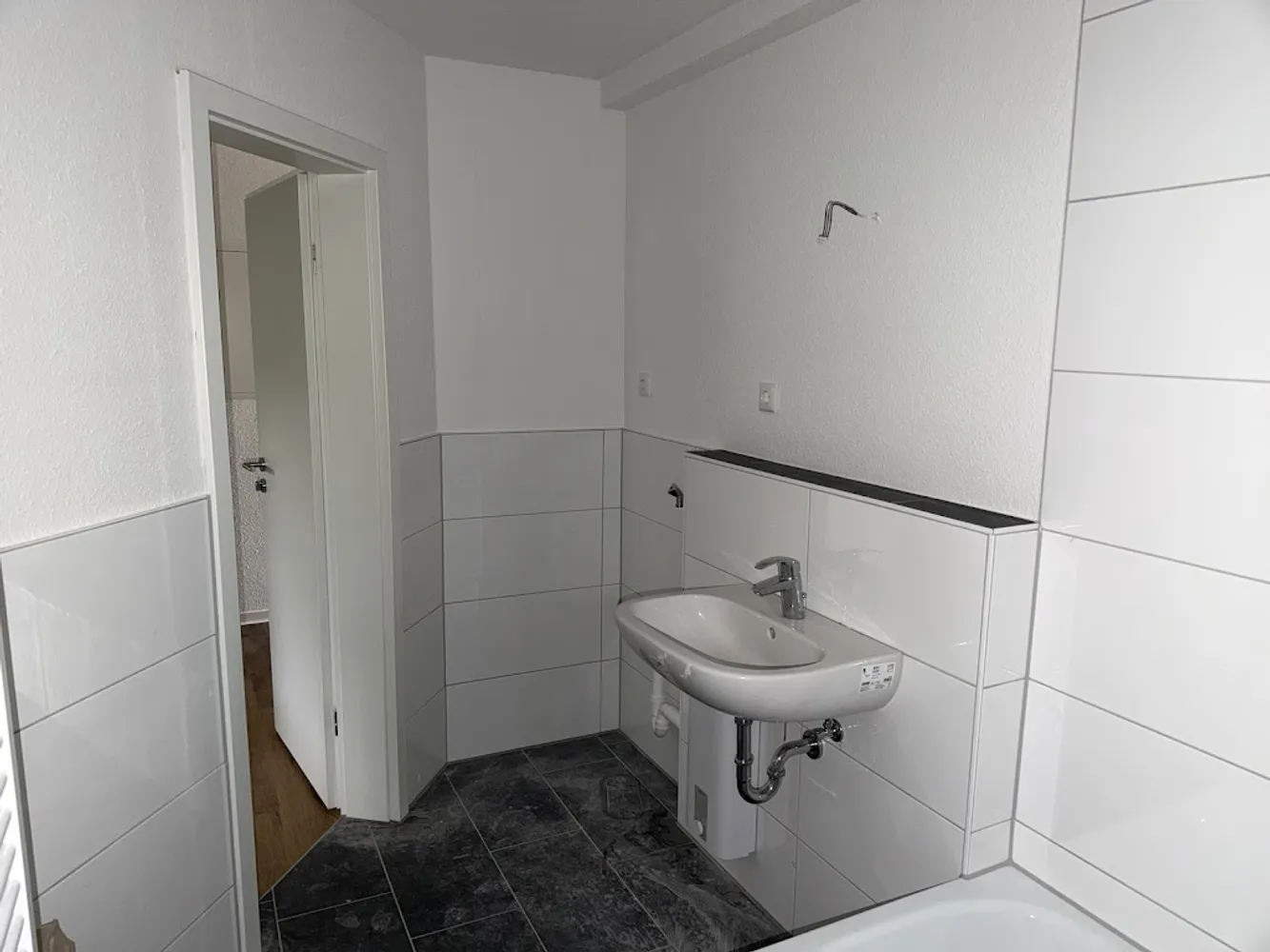 3 Zimmer Wohnung mit 67 m² in Oberhausen – Bild 7