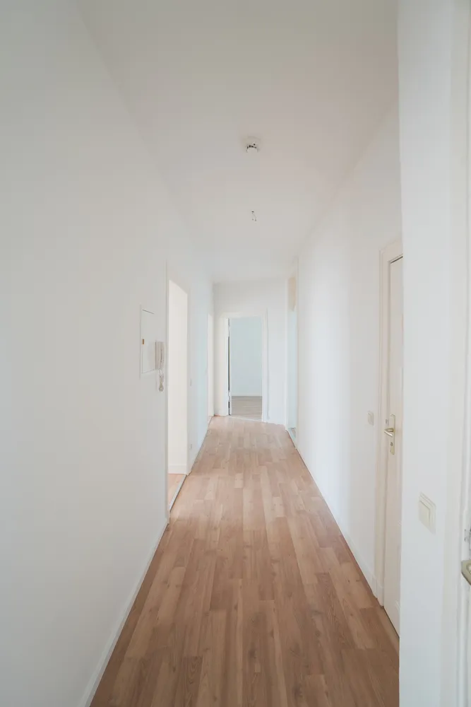 4 room apartment with 116 m² in Magdeburg – Photo 2