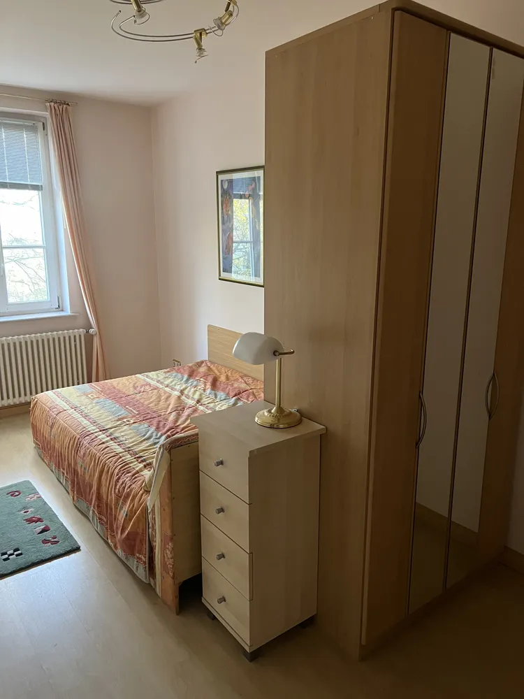 2 Zimmer Wohnung mit 65 m² in Hannover – Bild 9