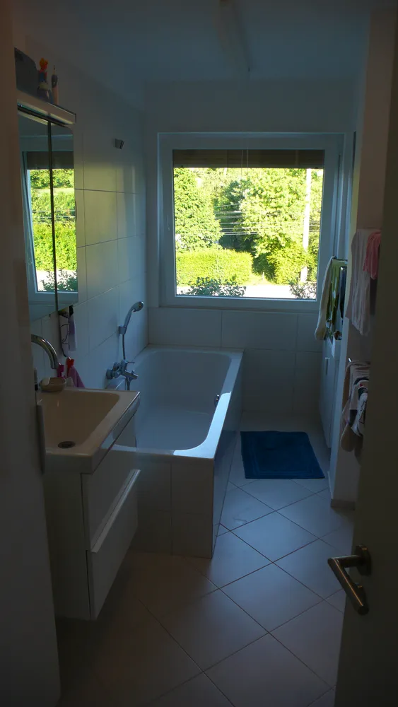 4 Zimmer Wohnung mit 65 m² in Stuttgart – Bild 1