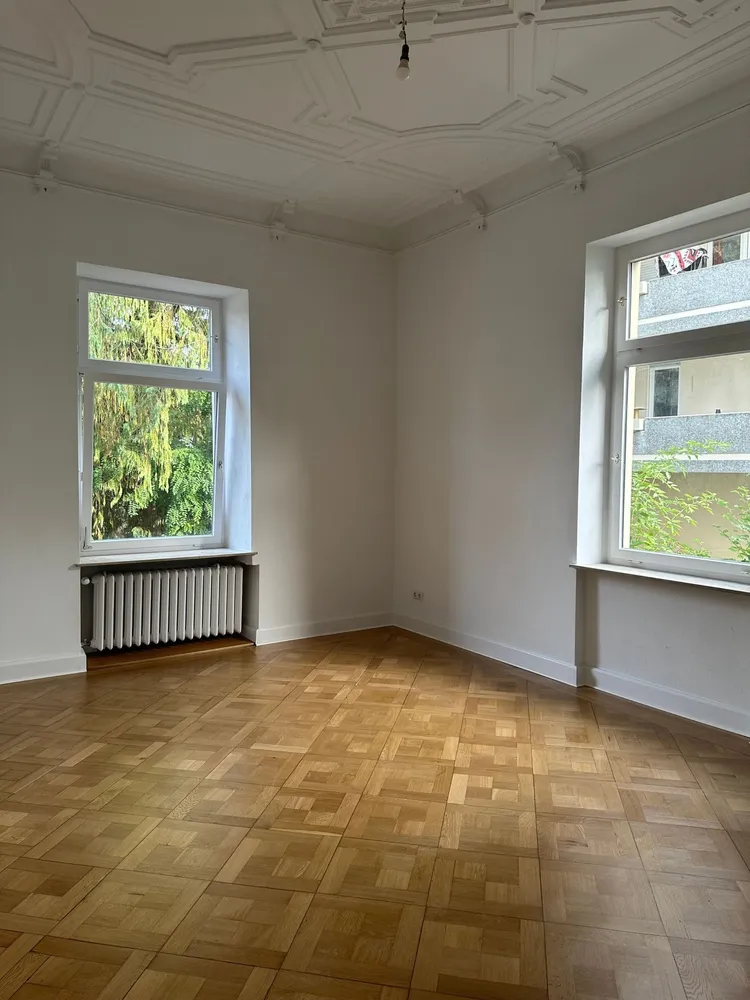 4 Zimmer Wohnung mit 147 m² in Bamberg – Bild 1