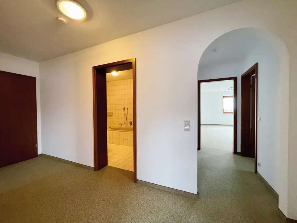 3 Zimmer Wohnung mit 85 m² in Biberach an der Riß – Bild 9