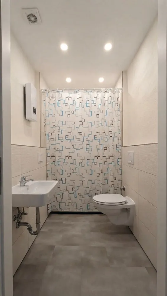 1 Zimmer Wohnung mit 23 m² in Essen – Bild 3