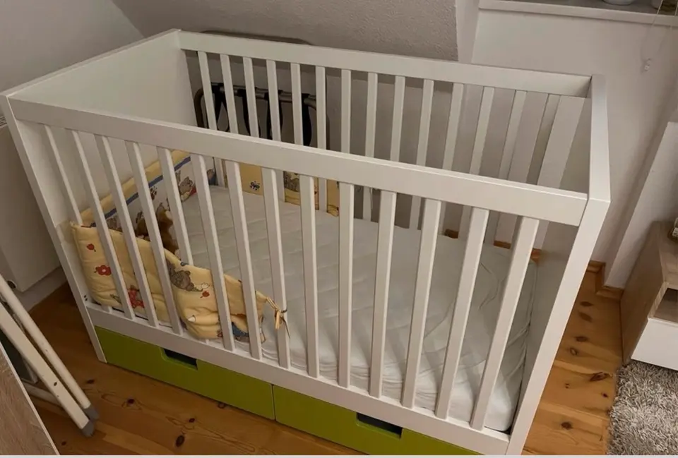 2 Zimmer Wohnung mit 45 m² in Bautzen – Bild 10