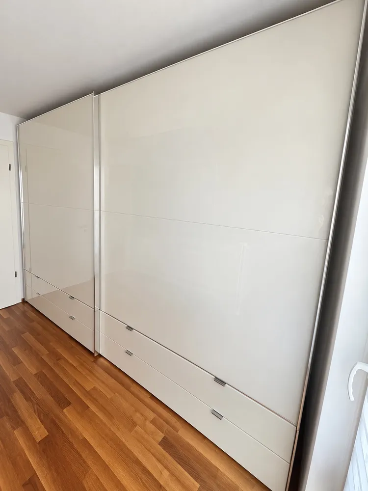3 Zimmer Wohnung mit 93 m² in Augsburg – Bild 3