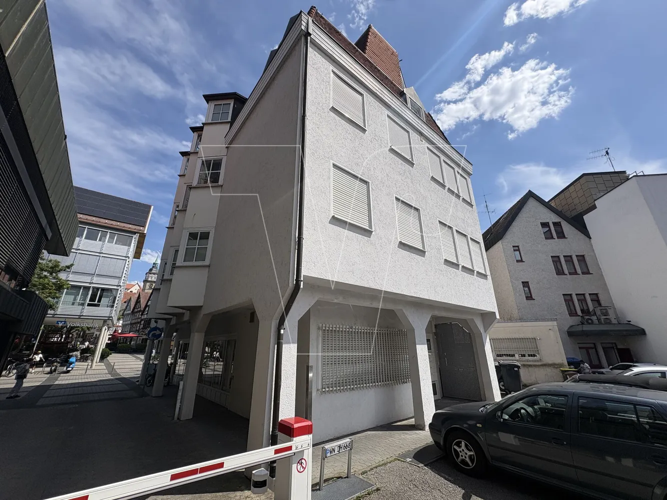 3 Zimmer Wohnung mit 88 m² in Backnang – Bild 7