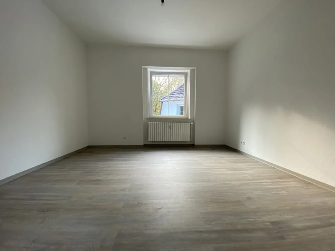 2 Zimmer Wohnung mit 60 m² in Dortmund – Bild 2