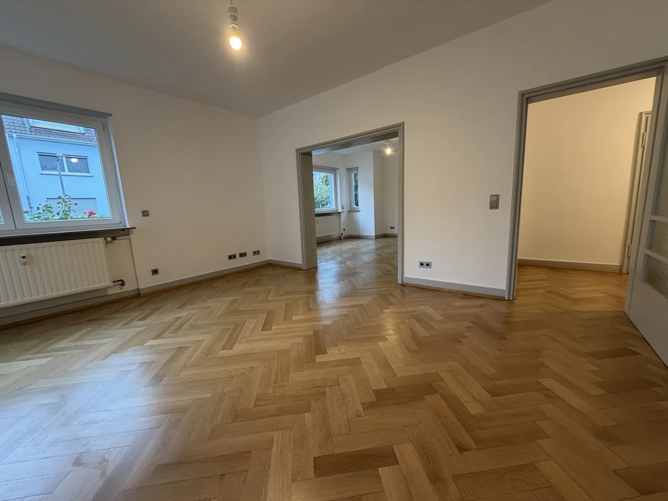 4 Zimmer Wohnung mit 105 m² in Mannheim – Bild 8