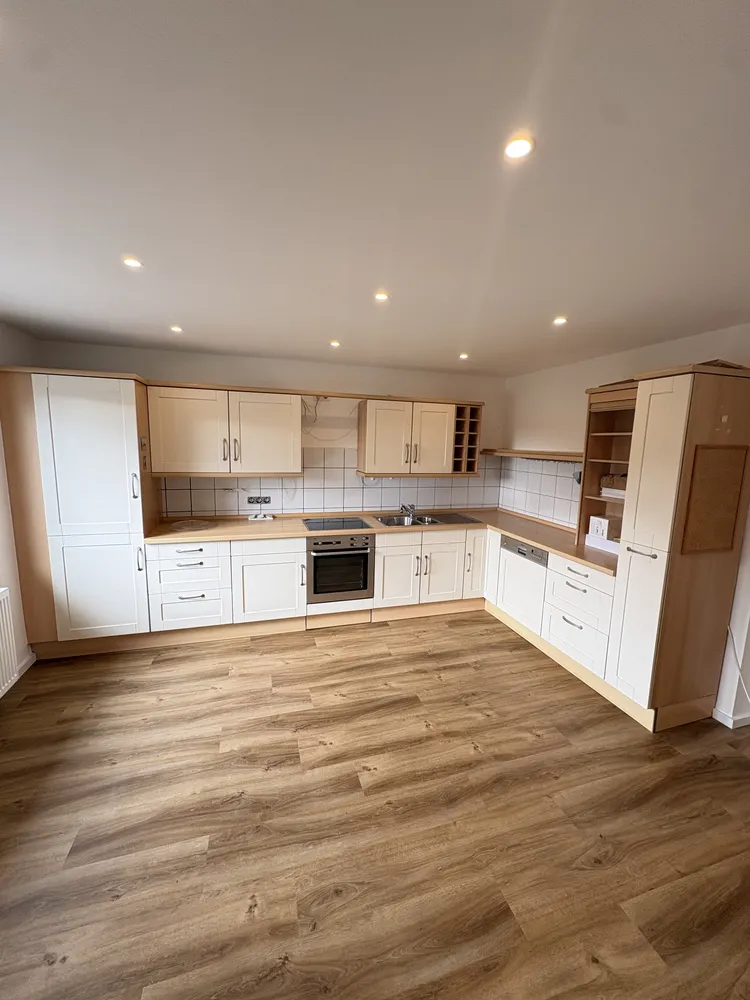 3 Zimmer Wohnung mit 95 m² in Solingen – Bild 11