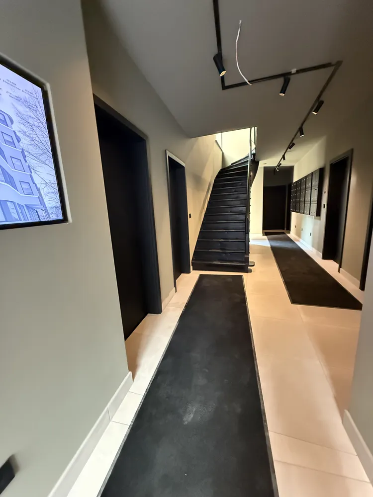 2 Zimmer Wohnung mit 50 m² in Hannover – Bild 8