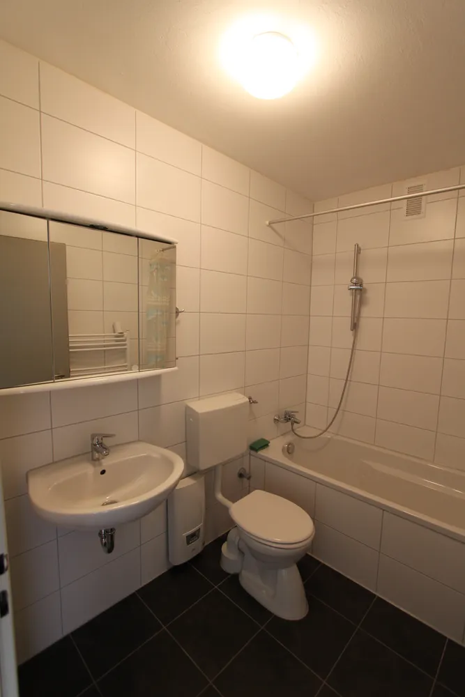 1 Zimmer Wohnung mit 36 m² in Mannheim – Bild 8