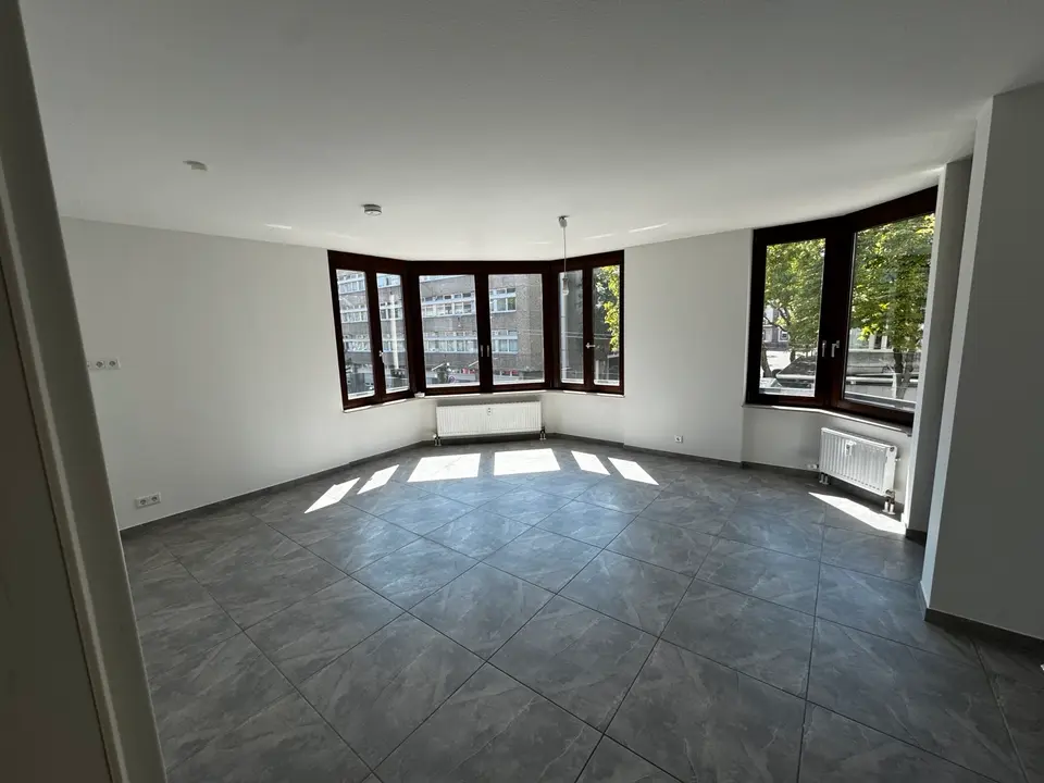 3 Zimmer Wohnung mit 77 m² in Mannheim – Bild 1