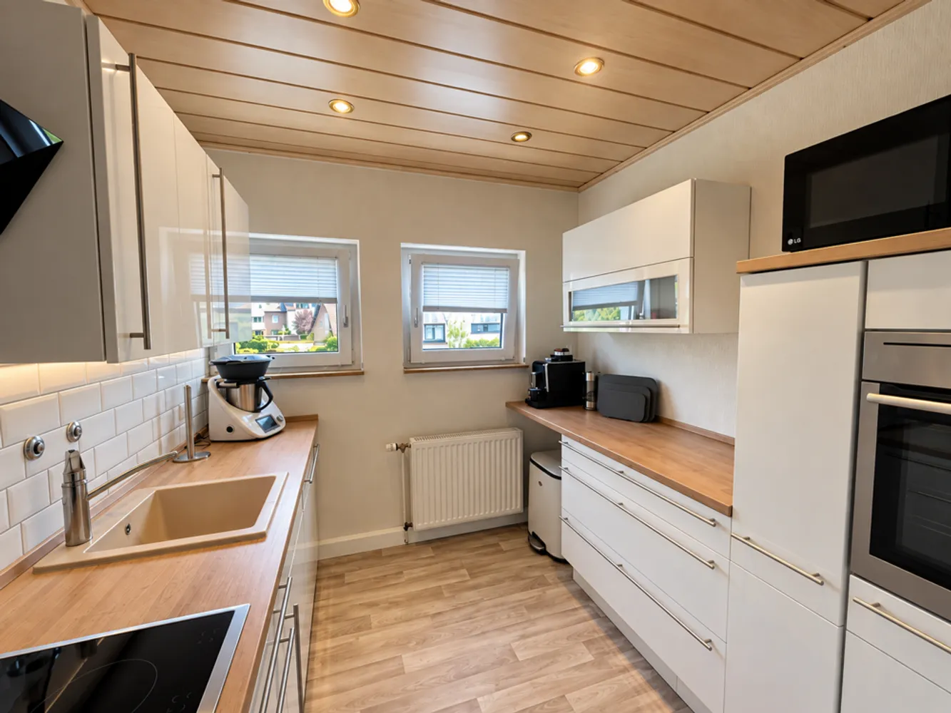 4 Zimmer Wohnung mit 73 m² in Gladbeck – Bild 3