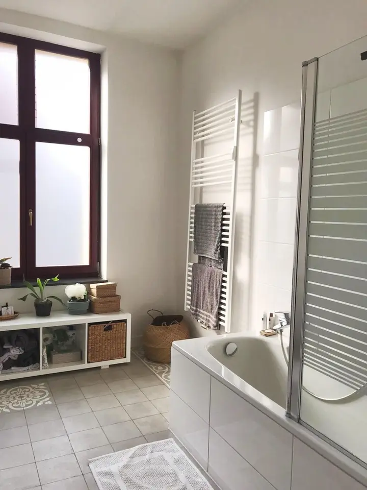 3 Zimmer Wohnung mit 90 m² in Wuppertal – Bild 7