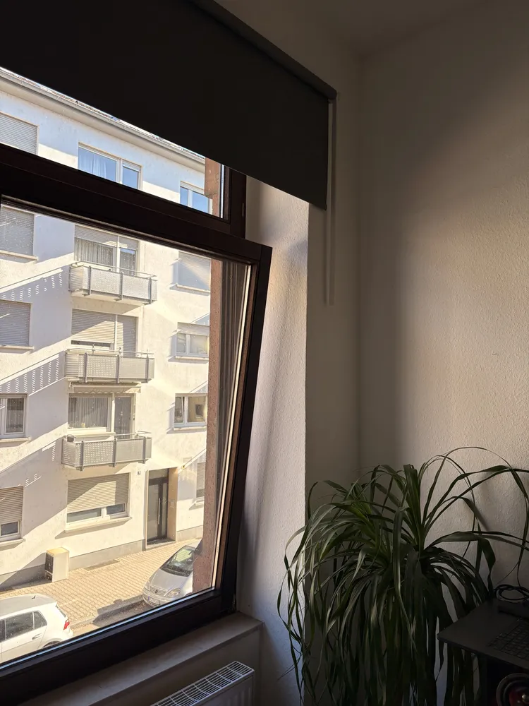 4 Zimmer Wohnung mit 80 m² in Mannheim – Bild 2